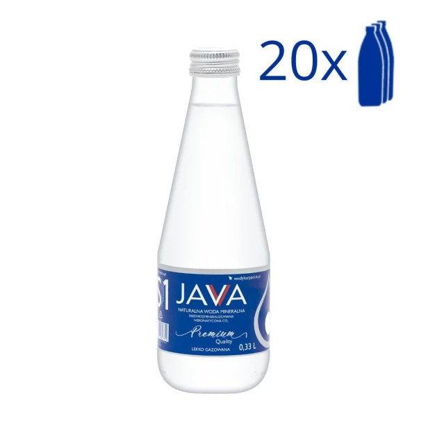 WODA JAVA 0,33L lekki GAZ SZKŁO.jpg