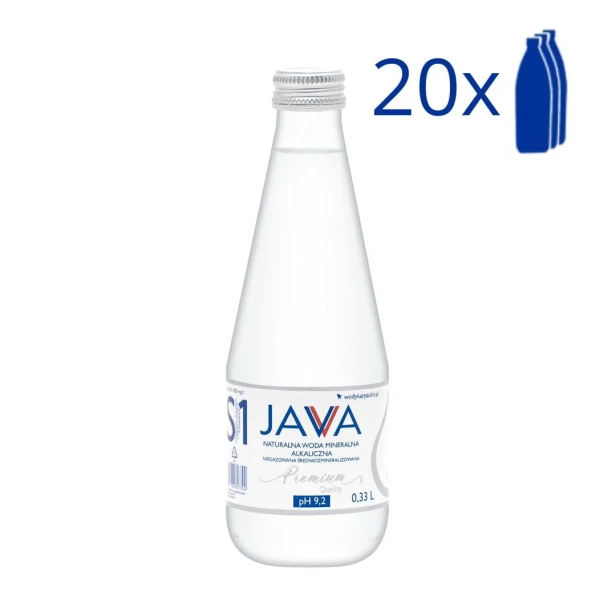 WODA JAVA 0,33L NIEGAZOWANA SZKŁO.jpg