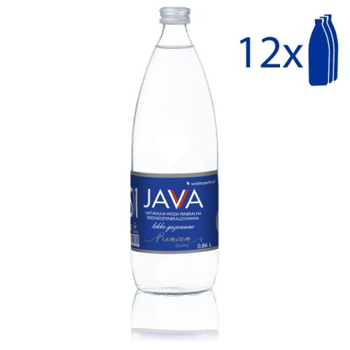 Woda JAVA 0,86L SZKŁO LEKKI GAZ.jpg
