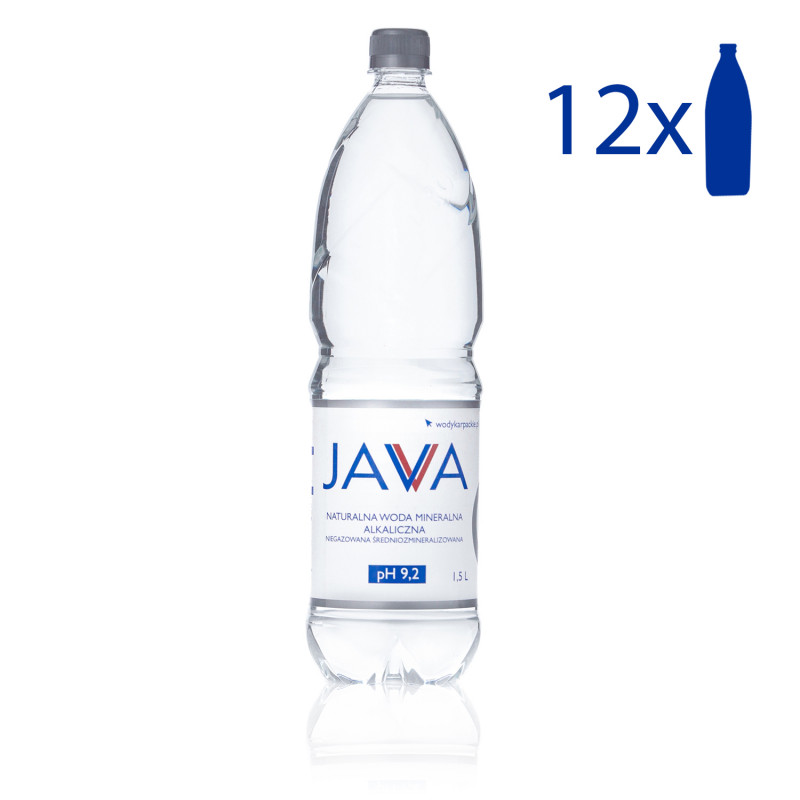 woda-java-1-5l-pet
